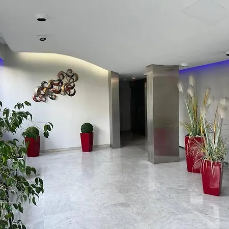 Centre De Appartement Cannes