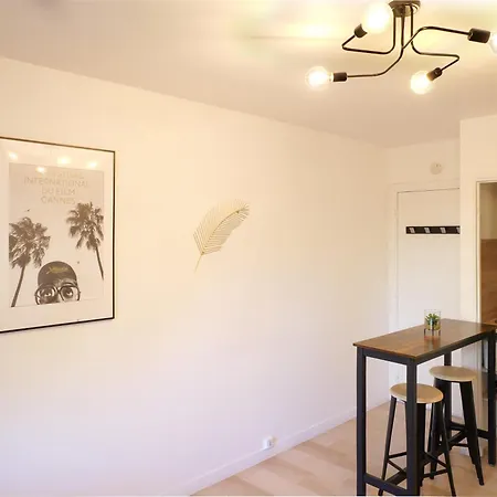 Centre De Appartement *