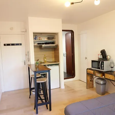 Centre De Appartement