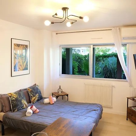 Appartement Centre De Cannes