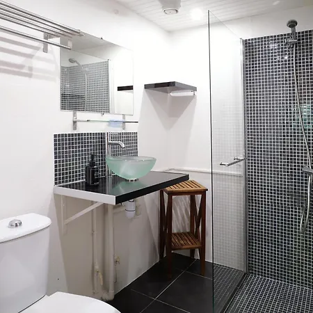 Centre De Appartement *